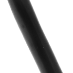 c) Core shell fibre from coaxial spinneret
